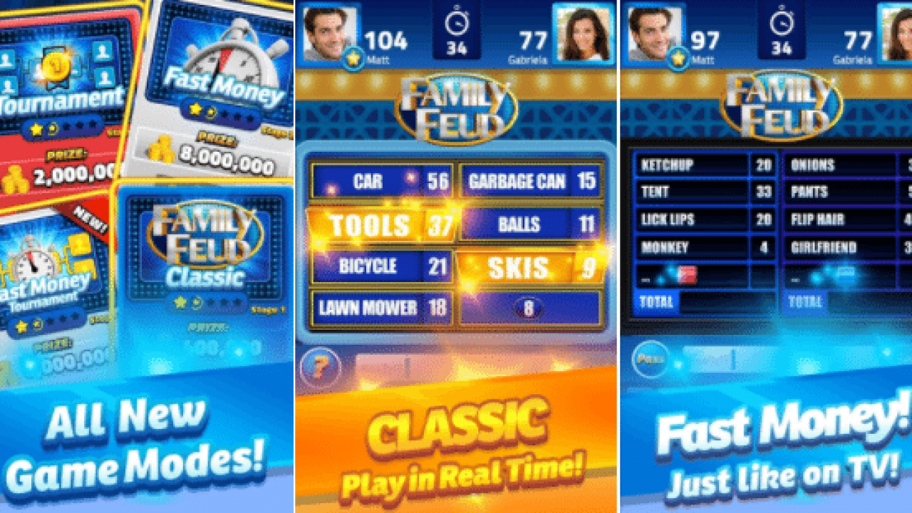 Download Family Feud 2 For Mac
