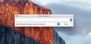 Impactor 0.9.51 Mac Download